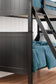 Ashley Express - Litera Nextonfort sobre dos camas individuales