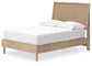 Ashley Express - Cama con paneles Cielden