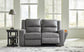 Loveseat reclinable Brixworth