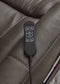Sillón reclinable eléctrico Strawbill