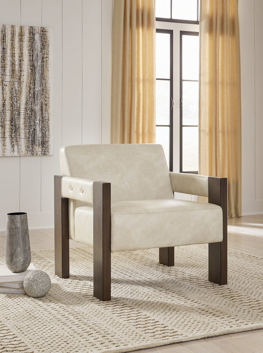 Ashley Express - Silla decorativa Adlanlock