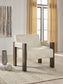 Ashley Express - Silla decorativa Adlanlock