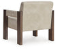 Ashley Express - Silla decorativa Adlanlock