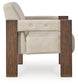 Ashley Express - Silla decorativa Adlanlock