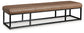 Ashley Express - Banco decorativo Joston