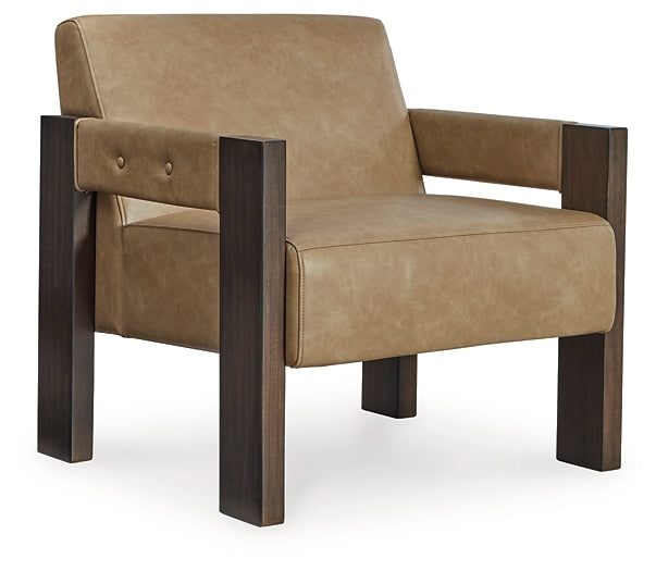 Ashley Express - Silla decorativa Adlanlock