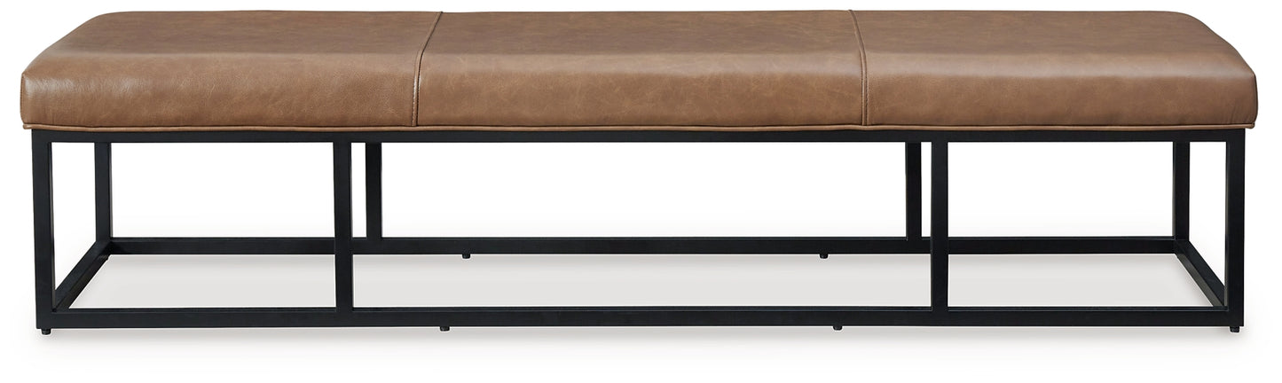 Ashley Express - Banco decorativo Joston