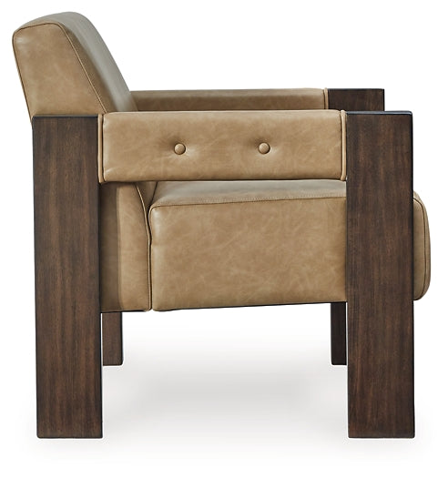 Ashley Express - Silla decorativa Adlanlock