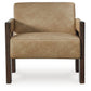 Ashley Express - Silla decorativa Adlanlock