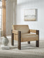 Ashley Express - Silla decorativa Adlanlock