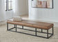 Ashley Express - Banco decorativo Joston