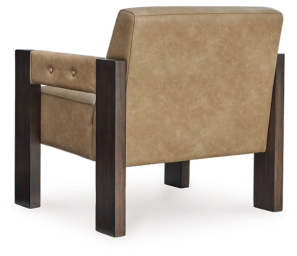 Ashley Express - Silla decorativa Adlanlock