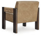 Ashley Express - Silla decorativa Adlanlock