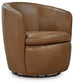 Ashley Express - Silla giratoria decorativa Kierreys