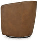 Ashley Express - Silla giratoria decorativa Kierreys
