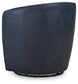 Ashley Express - Silla giratoria decorativa Kierreys