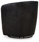 Ashley Express - Silla giratoria decorativa Kierreys