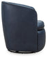 Ashley Express - Silla giratoria decorativa Kierreys