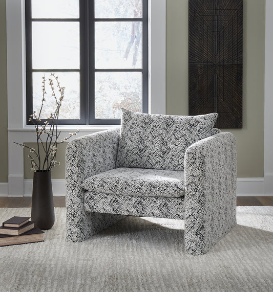 Ashley Express - Sillón decorativo Kenbell