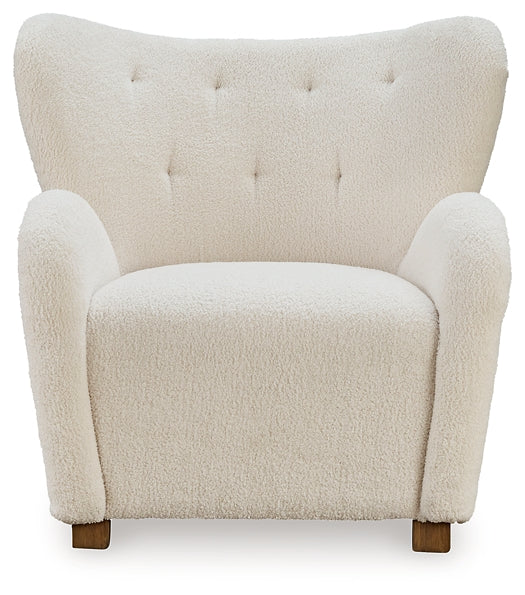 Silla decorativa Larbell