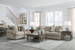 Sofá y loveseat Galemore
