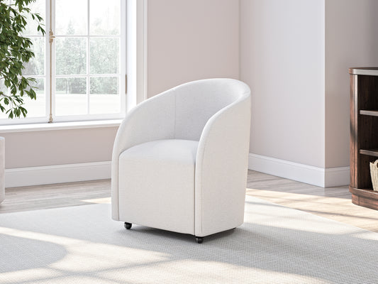 Ashley Express - Silla de escritorio para oficina en casa Korestone (1 unidad)