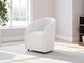 Ashley Express - Silla de escritorio para oficina en casa Korestone (1 unidad)