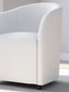 Ashley Express - Silla de escritorio para oficina en casa Korestone (1 unidad)