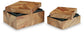Ashley Express - Caja Antford (2 unidades)