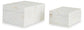 Ashley Express - Caja Aldenburg (2 unidades)