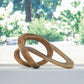 Ashley Express - Escultura Dunnruck