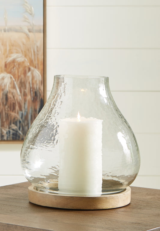 Ashley Express - Candelabro Adalisen