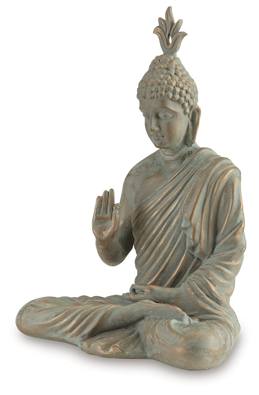 Ashley Express - Escultura de Hosgrove