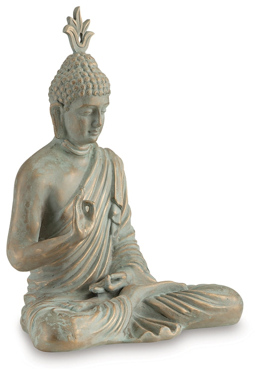 Ashley Express - Escultura de Hosgrove