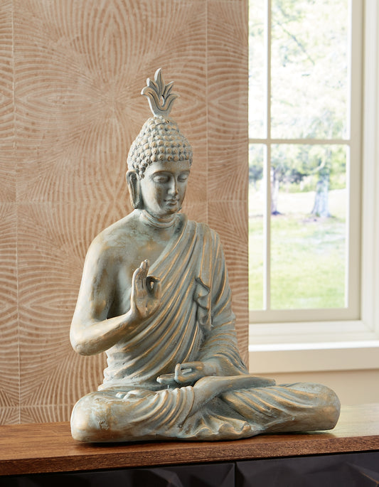 Ashley Express - Escultura de Hosgrove