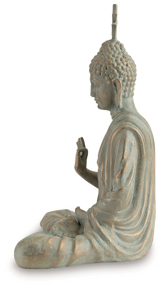 Ashley Express - Escultura de Hosgrove