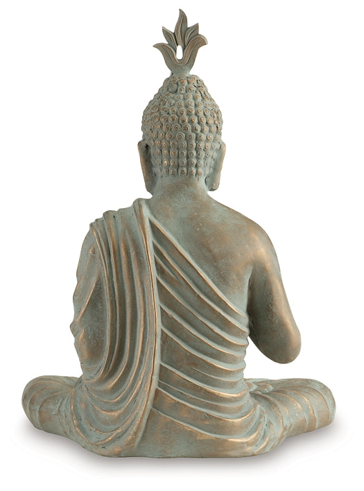 Ashley Express - Escultura de Hosgrove