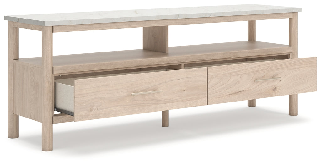 Soporte de TV extra grande Cadmori