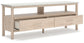 Soporte de TV extra grande Cadmori