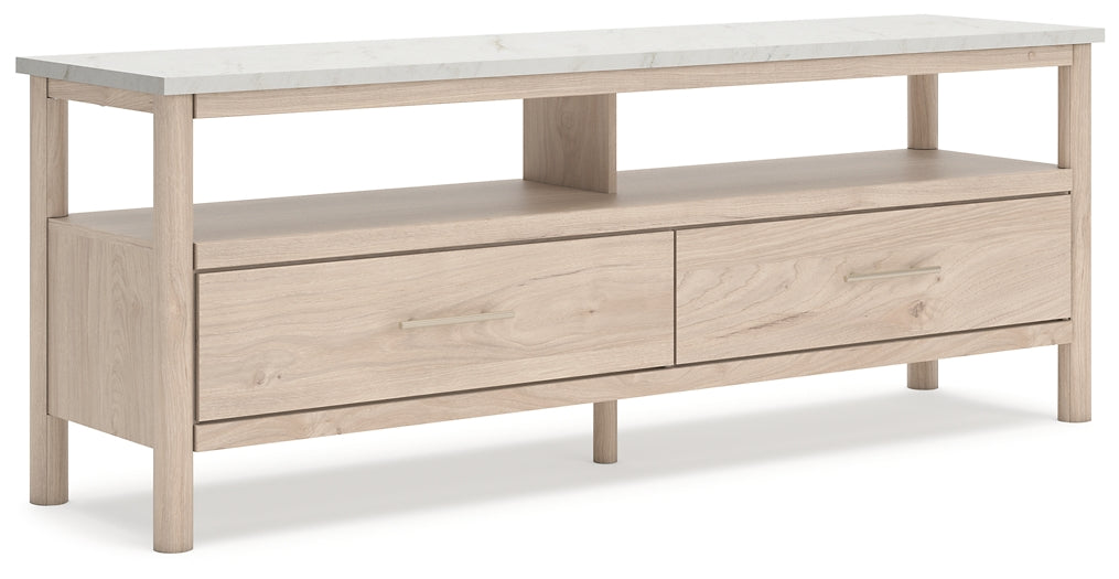 Soporte de TV extra grande Cadmori