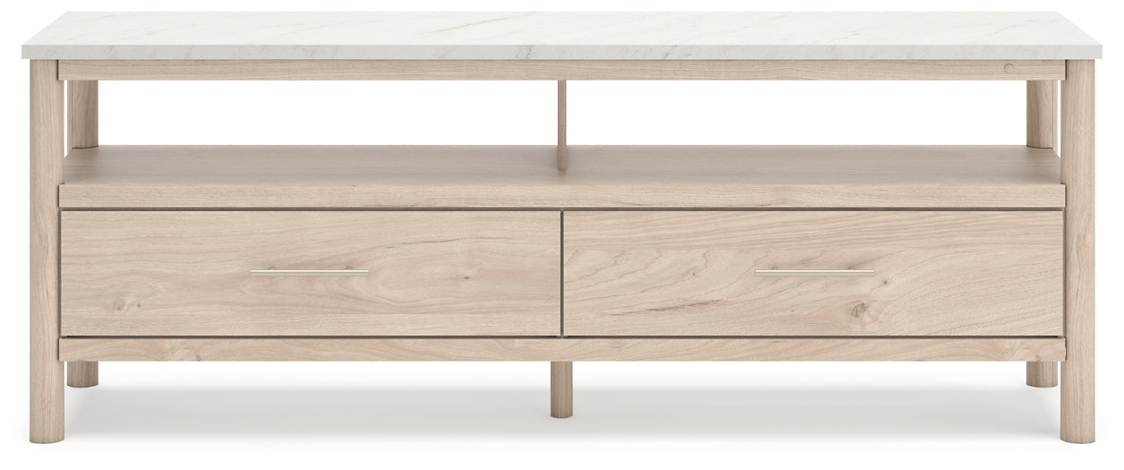 Soporte de TV extra grande Cadmori