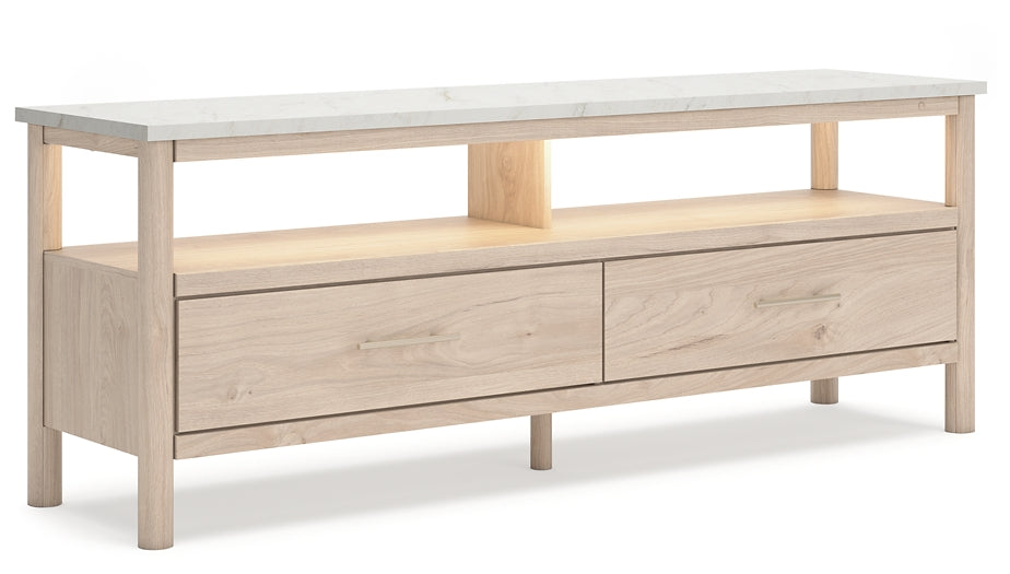 Soporte de TV extra grande Cadmori