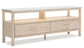 Soporte de TV extra grande Cadmori