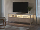 Soporte de TV extra grande Cadmori