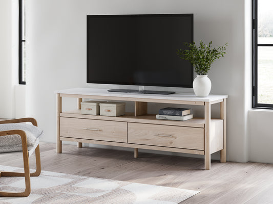 Soporte de TV extra grande Cadmori