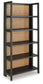 Ashley Express - Librería Abyard