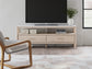 Soporte de TV extra grande Cadmori