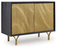 Ashley Express - Gabinete decorativo Tayner