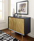 Ashley Express - Gabinete decorativo Tayner