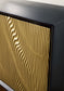 Ashley Express - Gabinete decorativo Tayner